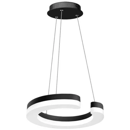 Подвесной светодиодный светильник Lightstar Unitario 763147 