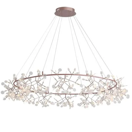 Подвесная светодиодная люстра ST Luce Rafina SL379.203.324  фото 3
