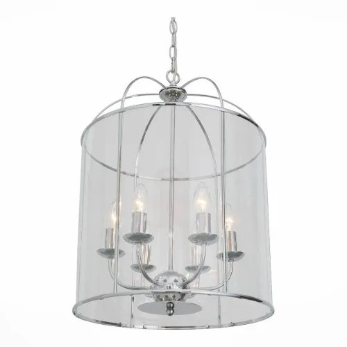 Подвесная люстра ST Luce Odierno SL267.103.06  фото 3