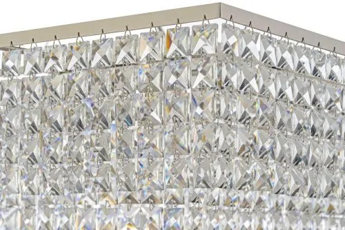 Люстра подвесная Arti Lampadari Milano E 1.5.50.522 NK  фото 2