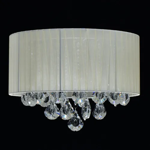 Потолочная люстра MW-Light Жаклин 465016304  фото 7