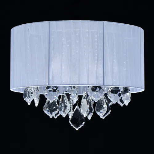 Потолочная люстра MW-Light Жаклин 465015904  фото 9
