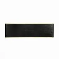 Настенный светодиодный светильник ST Luce Percetti SL567.401.01 