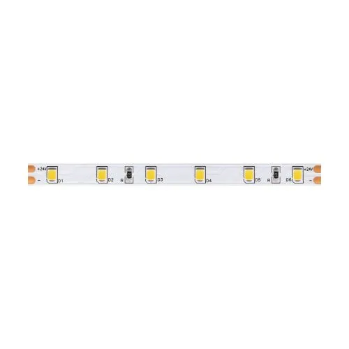 Светодиодная лента Maytoni Technical 7,2W/m теплый белый 5M 20013  фото 2