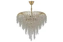 Люстра подвесная Arti Lampadari Ferla E 1.5.32.105 G 