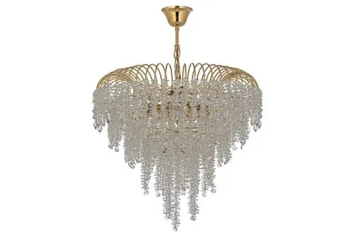 Люстра подвесная Arti Lampadari Ferla E 1.5.46.105 G 