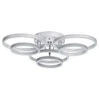 Потолочный светодиодный светильник De Markt Аурих 496019006 