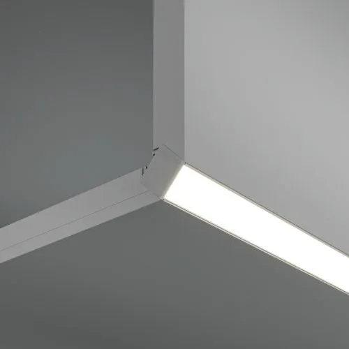 Комплектующие к светодиодной ленте Led Strip ALM-5022-S-2M  фото 3