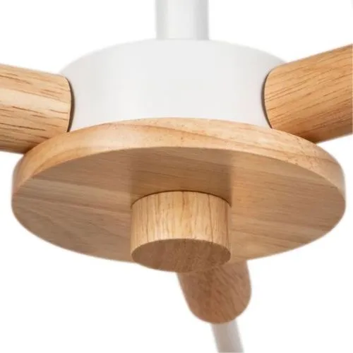 Потолочная люстра Arte Lamp Matthew A5032PL-3BR  фото 3