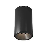 Потолочный светильник Technical C029CL-01-S-B 