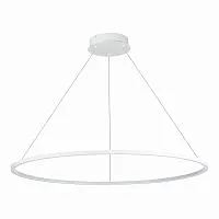 Подвесной светодиодный светильник ST Luce ST603.543.46 