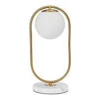 Настольная лампа Arte Lamp Matisse A7745LT-1AB 
