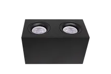 Потолочный светильник Maytoni Technical Slim C013CL-02B 