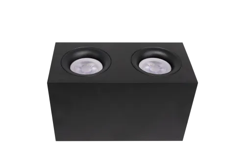 Потолочный светильник Maytoni Technical Slim C013CL-02B 