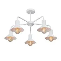 Потолочная люстра Vitaluce V4805-0/5PL 