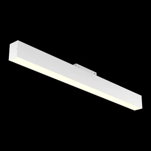 Трековый светильник Technical TR012-2-20W3K-W  фото 4