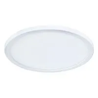 Встраиваемый светодиодный светильник Arte Lamp Mesura A7975PL-1WH 