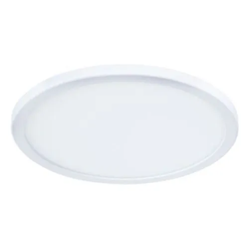 Встраиваемый светодиодный светильник Arte Lamp Mesura A7975PL-1WH 