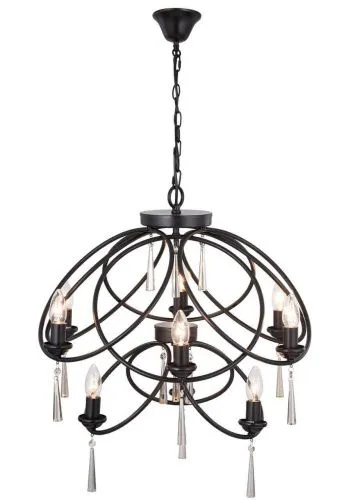 Подвесная люстра ST Luce Anevita SL335.303.09  фото 4