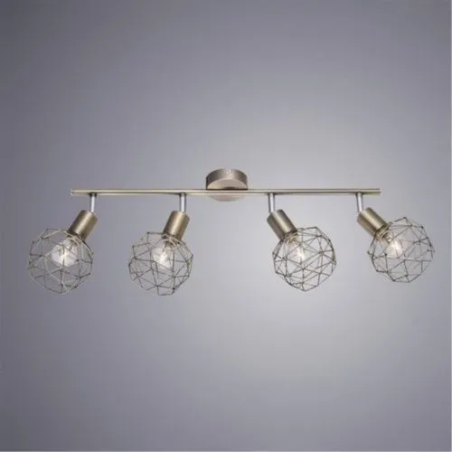 Спот Arte Lamp Sospiro A6141PL-4AB  фото 2