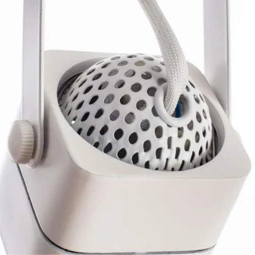 Спот Arte Lamp Lente A1314PL-4WH  фото 3