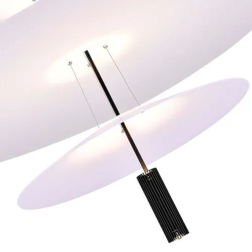 Подвесной светодиодный светильник ST Luce Isola SL6101.413.01  фото 3