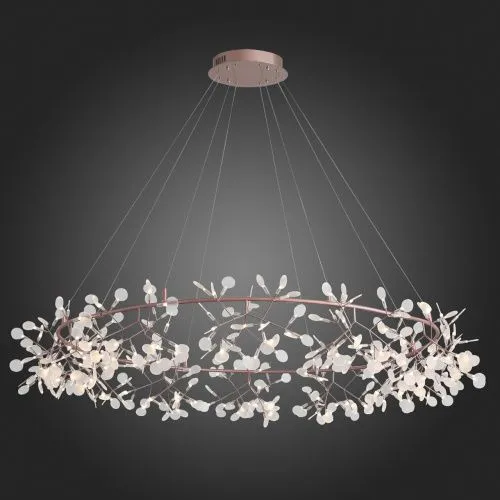 Подвесная светодиодная люстра ST Luce Rafina SL379.203.324  фото 4