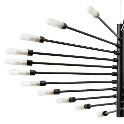 Подвесная люстра Lightstar Ragno 733247  фото 6