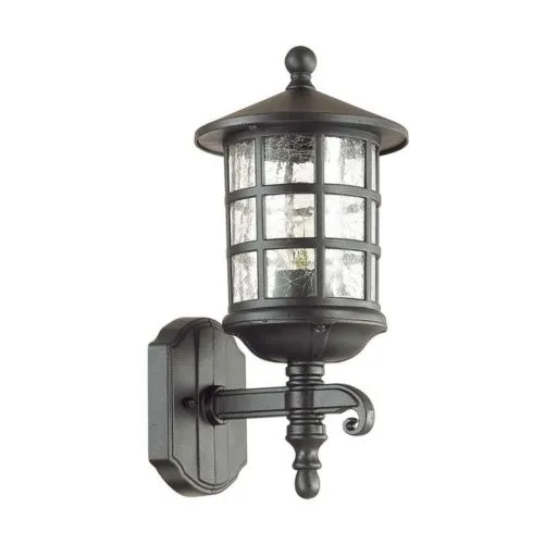 Уличный настенный светильник Odeon Light Nature House 4043/1W 