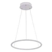 Подвесной светодиодный светильник Arte Lamp A2500SP-1WH 