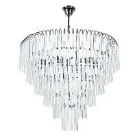 Подвесная люстра Arte Lamp Eliza A1009SP-10CC 