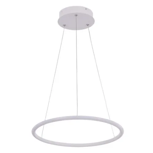Подвесной светодиодный светильник Arte Lamp A2500SP-1WH 
