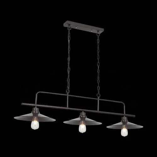 Подвесная люстра ST Luce Sсarno SL265.403.03  фото 3