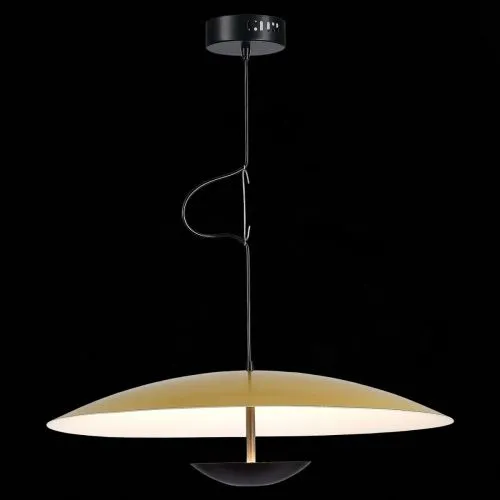 Подвесной светодиодный светильник ST Luce ARMONICO SL6502.213.01  фото 4