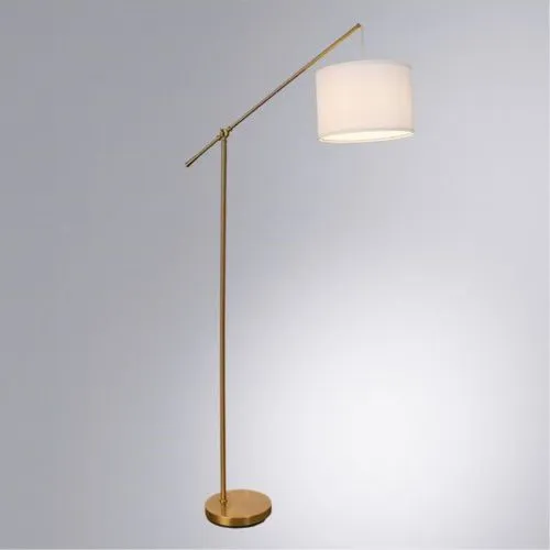 Торшер Arte Lamp Dylan A4054PN-1PB  фото 2