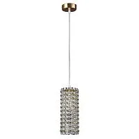 Подвесной светильник Lightstar Cristallo 795322 