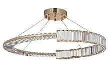 Люстра подвесная Arti Lampadari Carini L 1.5.80.100 G 