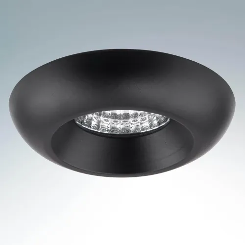 Встраиваемый светильник Lightstar Monde LED 071157  фото 2