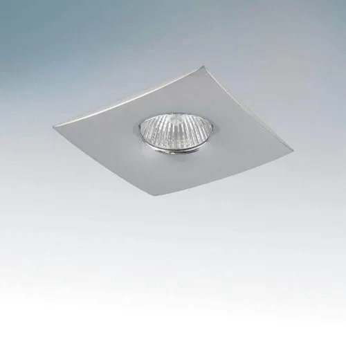 Встраиваемый светильник Lightstar Levigo Q 010034  фото 2