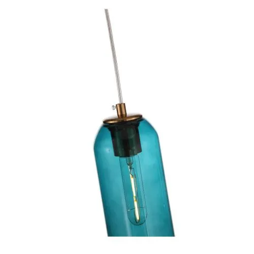 Подвесной светильник ST Luce Callana SL1145.383.01  фото 6