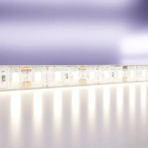Светодиодная влагозащищенная лента Maytoni Technical 14,4W/m 120LED/m 2835SMD дневной белый 5M 10118  фото 2