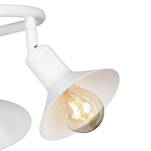 Спот Vitaluce V4806-0/3PL  фото 2