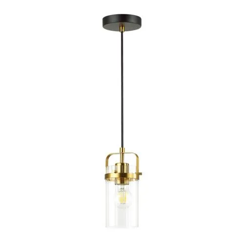 Подвесной светильник Odeon Light Country Kovis 4653/1 