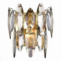 Настенный светильник ST Luce Ancona SL1227.301.02 