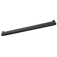 852010101 Флекси 20W LED 3000К 48 V черный 49,5*2,3*4,5см Трек-светильник 
