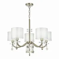 Подвесная люстра ST Luce Katena SL1757.103.05 