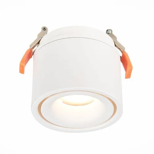 Встраиваемый светодиодный спот ST Luce ST652.538.12  фото 3