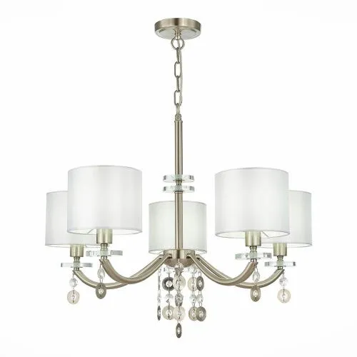 Подвесная люстра ST Luce Katena SL1757.103.05 