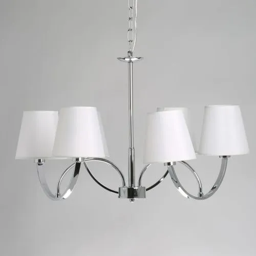 Подвесная люстра MW-Light Вега 329011906  фото 3