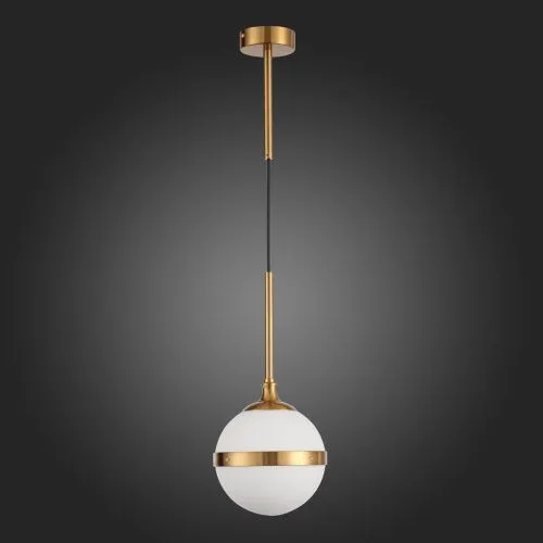 Подвесной светильник ST Luce Arbe SL1157.303.01  фото 3